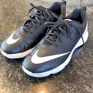 Nike Youth Golf Shoes